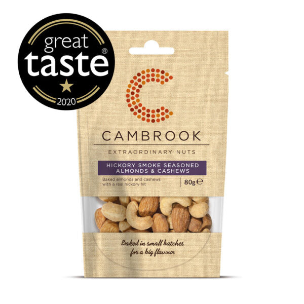 Cambrook Nuts
