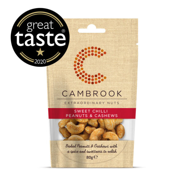 Cambrook Nuts