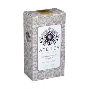 The Earl Grey - Ace Tea