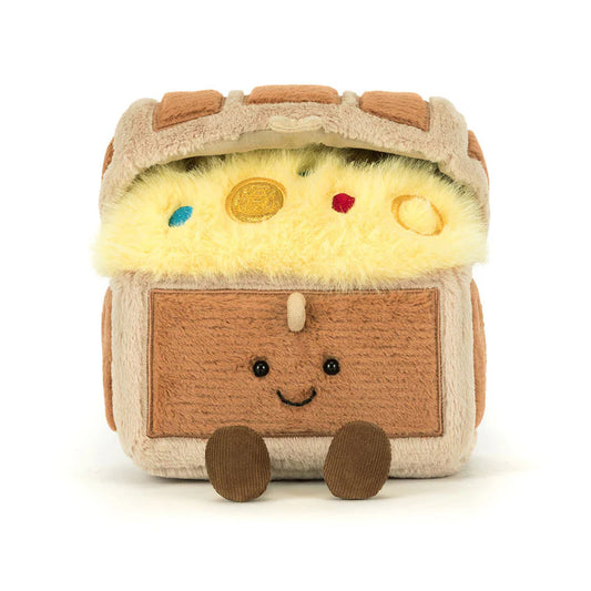 Amuseables Treasure Chest