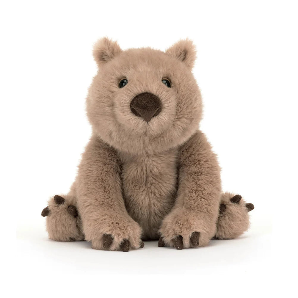 Wonda Wombat