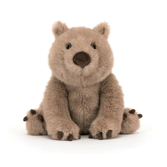 Wonda Wombat