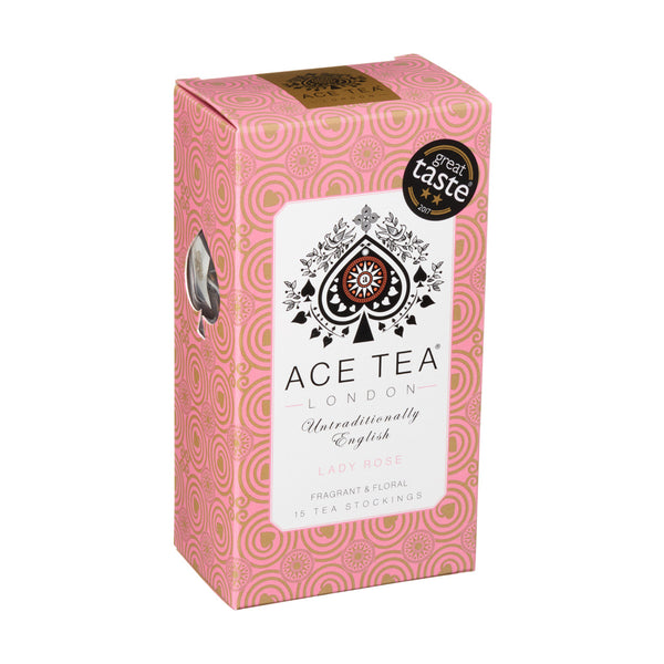 Lady Rose - Ace Tea