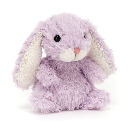 Yummy Bunny Lavender