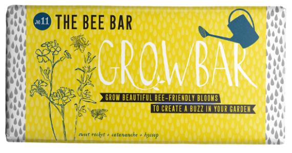 The Bee Growbar