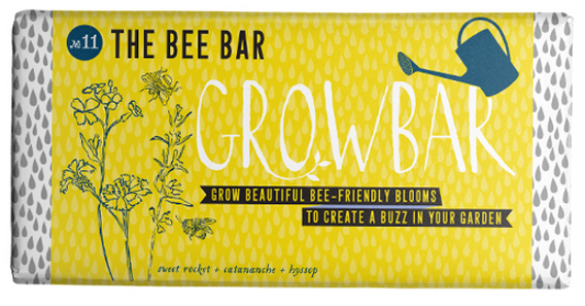 The Bee Growbar