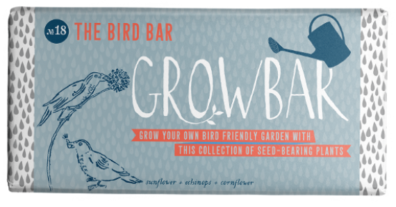 The Bird Growbar