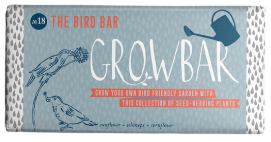 The Bird Growbar