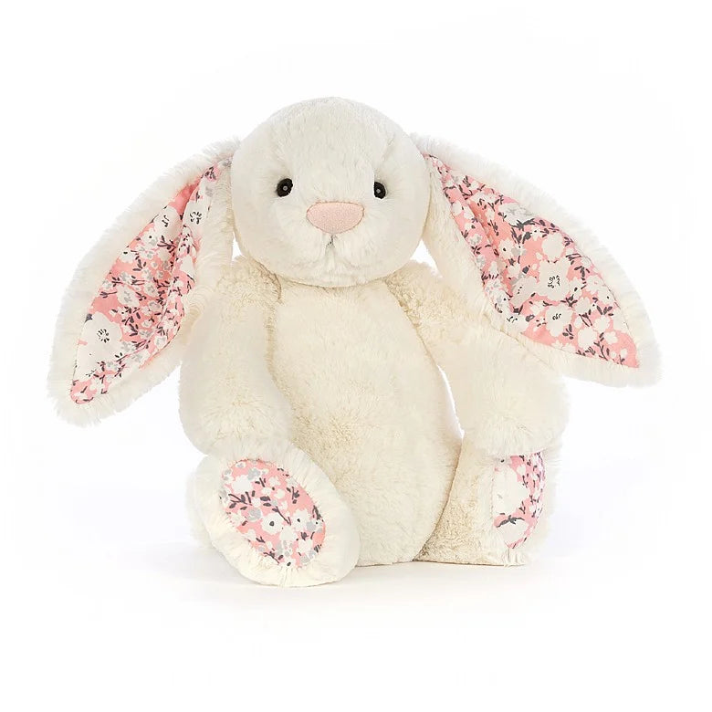 Blossom Cherry Bunny Medium