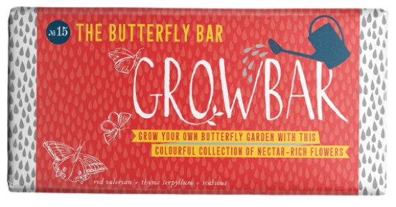 The Butterfly Growbar