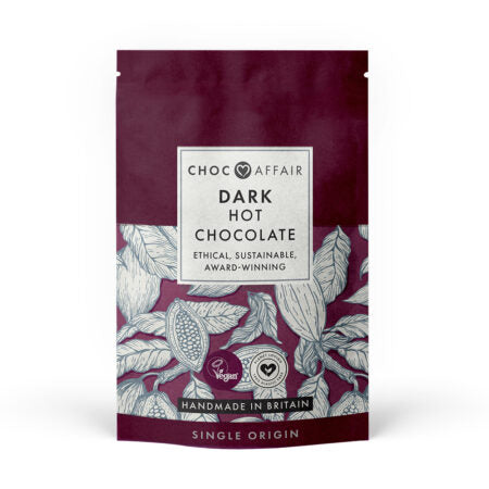 Classic Dark Hot Chocolate