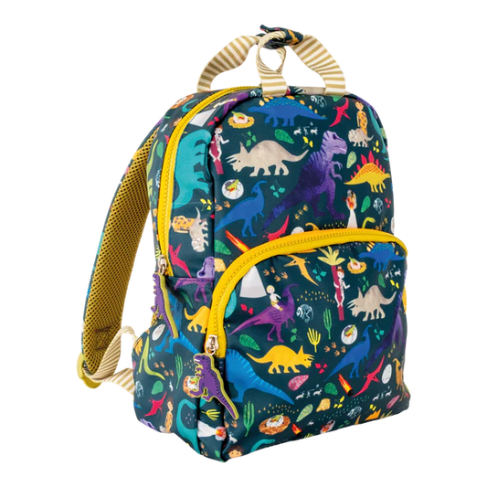 Dinosaur Backpack