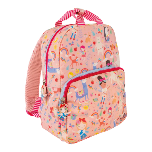 Rainbow Fairy Backpack