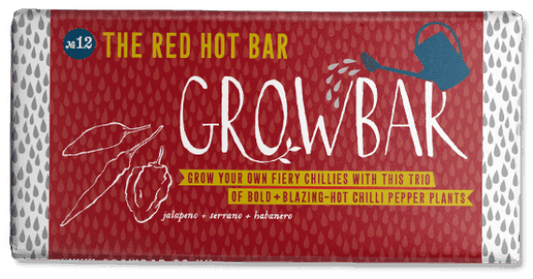 Red Hot Growbar