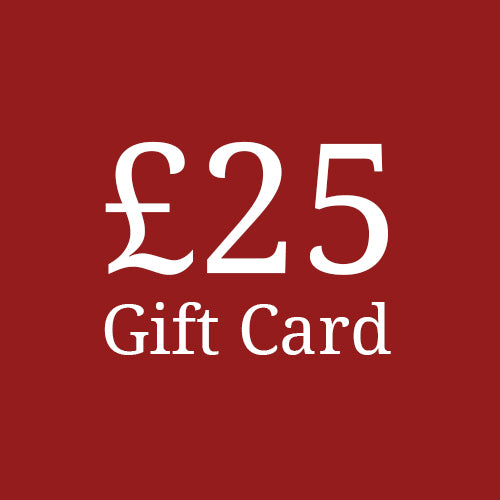 £10 Gift Card