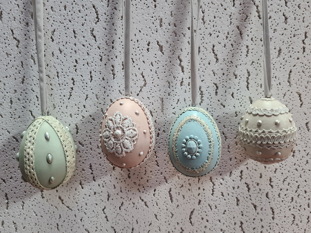 Decorative Egg Hanger