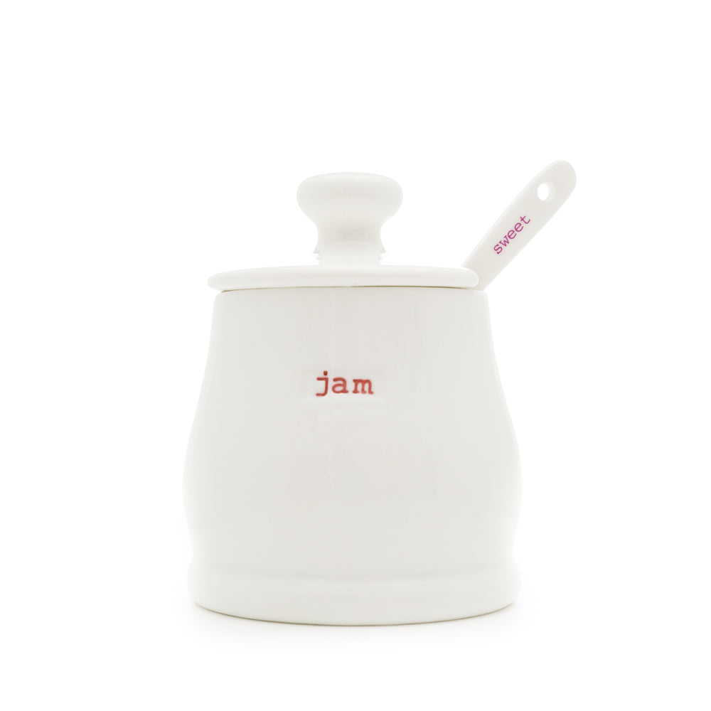 JAM POT – JAM SWEET