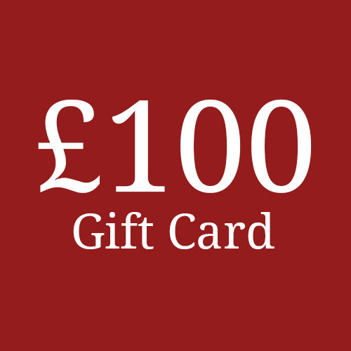 £10 Gift Card