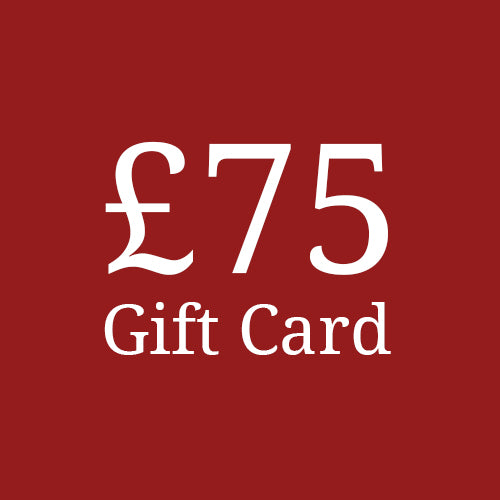 £10 Gift Card