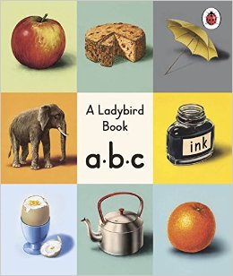 A Ladybird Book ABC