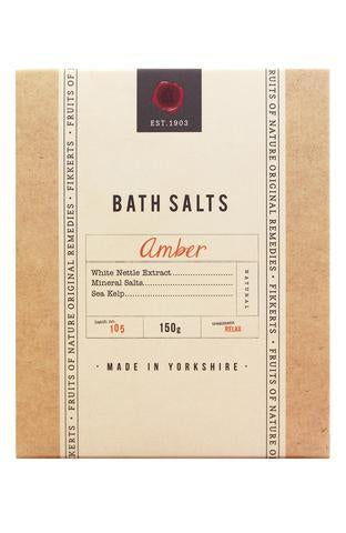 Fruits of Nature Bath Salts 150g