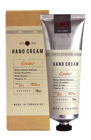 Fruits of Nature Hand Cream 75ml