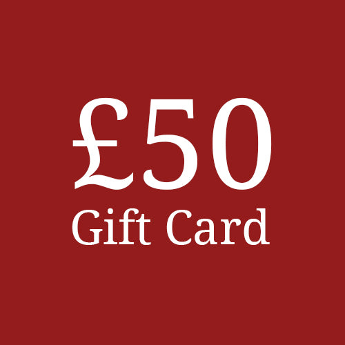 £10 Gift Card