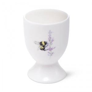 Bee & Flower Goblet Egg Cup