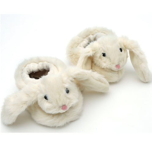 Baby Bunny Slippers