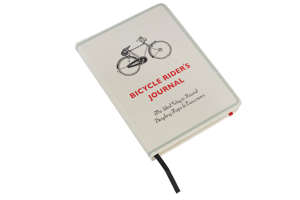 Bicycle Riders Journal