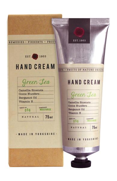 Fruits of Nature Hand Cream 75ml