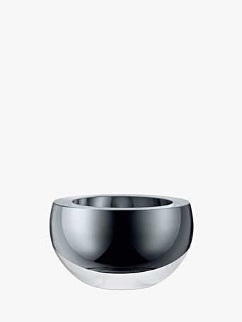 Host Bowl 9.5cm Platinum