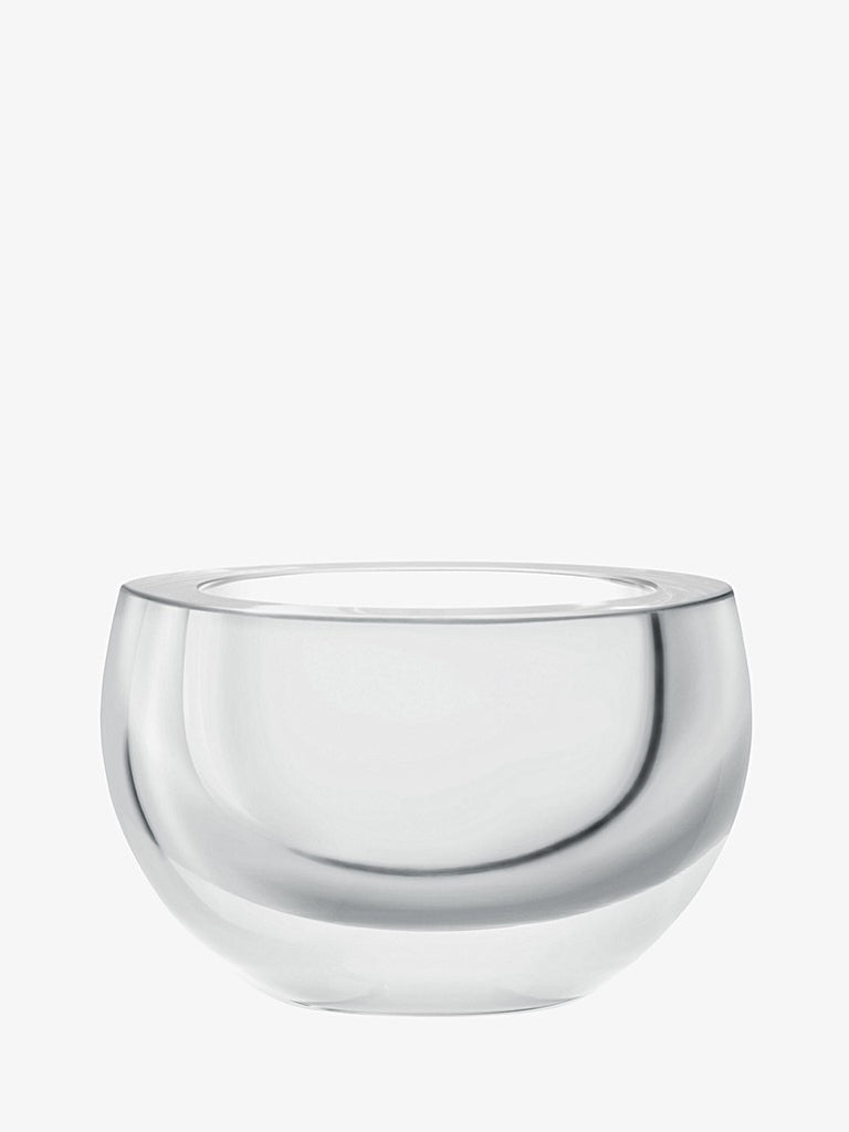 Host Bowl 15cm Clear