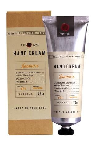 Fruits of Nature Hand Cream 75ml