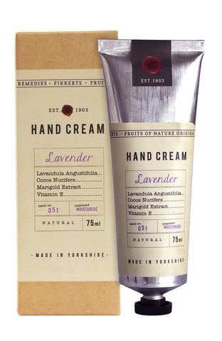 Fruits of Nature Hand Cream 75ml