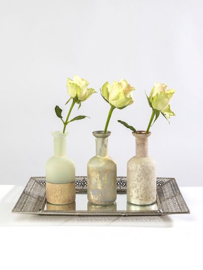 Bud Vases