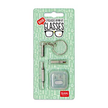 SOS Eyeglasses Repair Kit