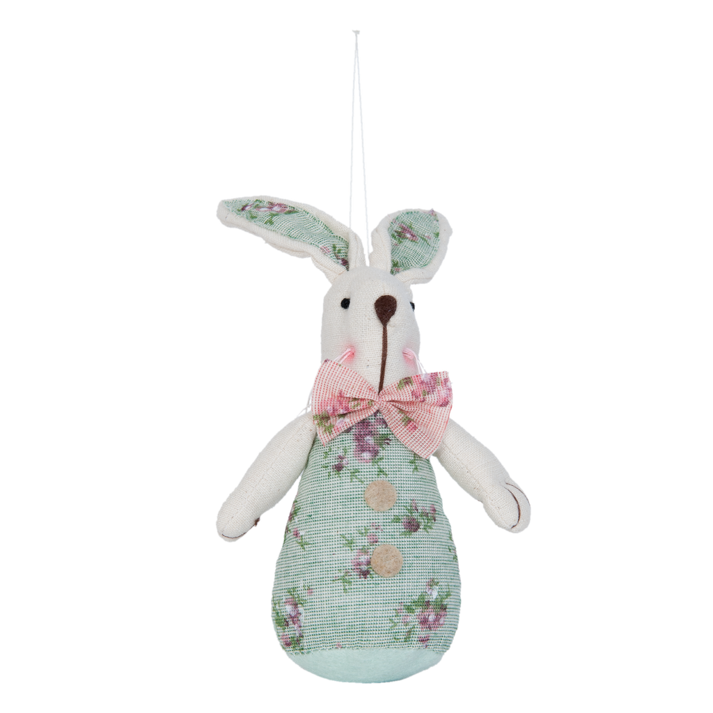 Hanger Rabbit