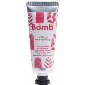 Vanilla Ice Hand Cream