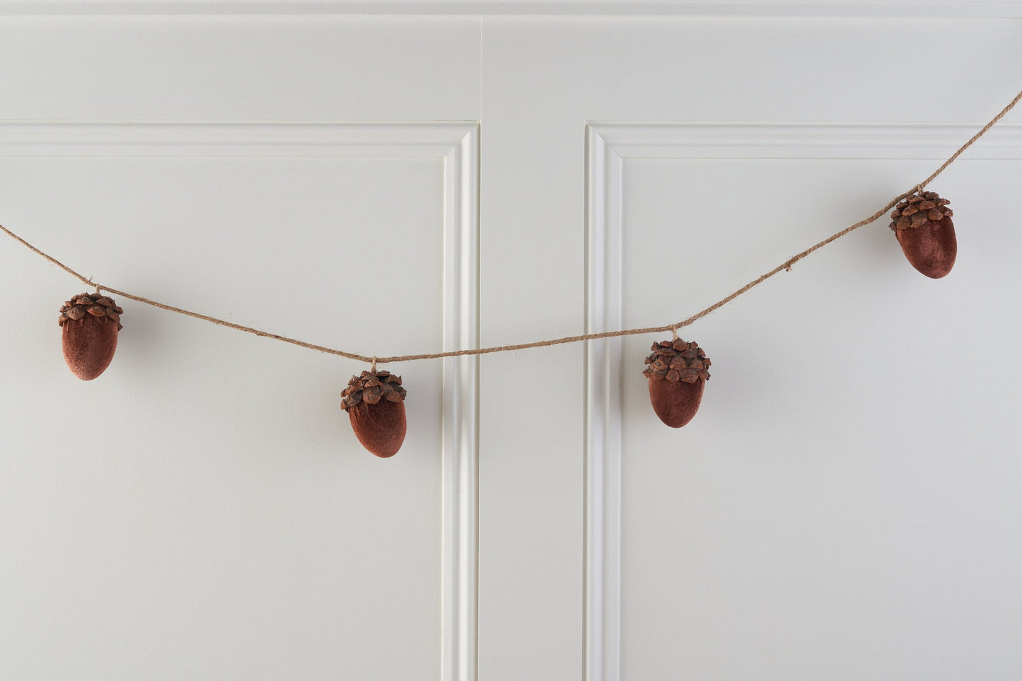 Acorn Garland