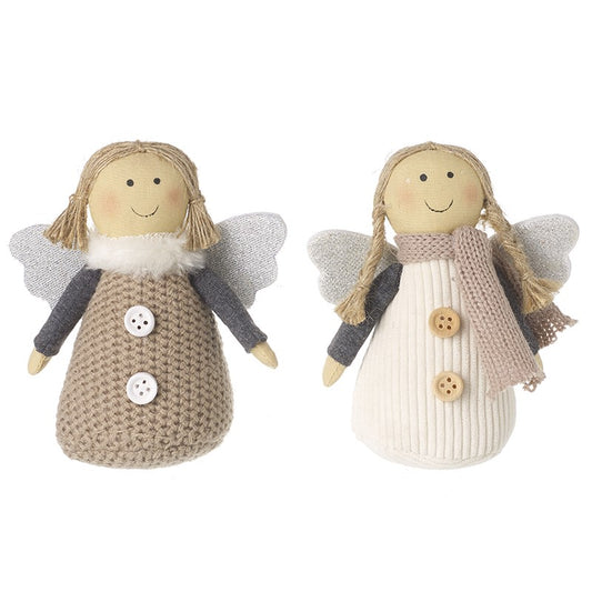 Fabric Angel