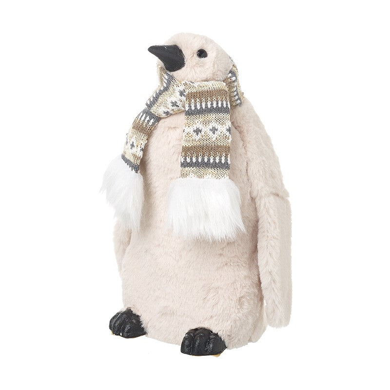 Small Standing Penguin
