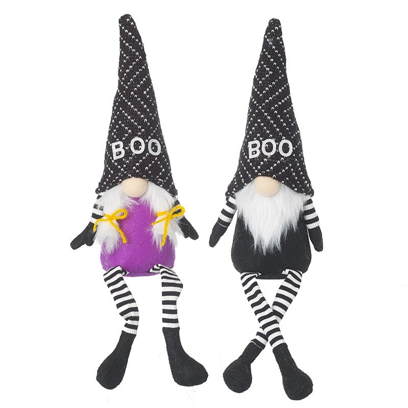 Halloween Boo Hats Gonk (2 Options)