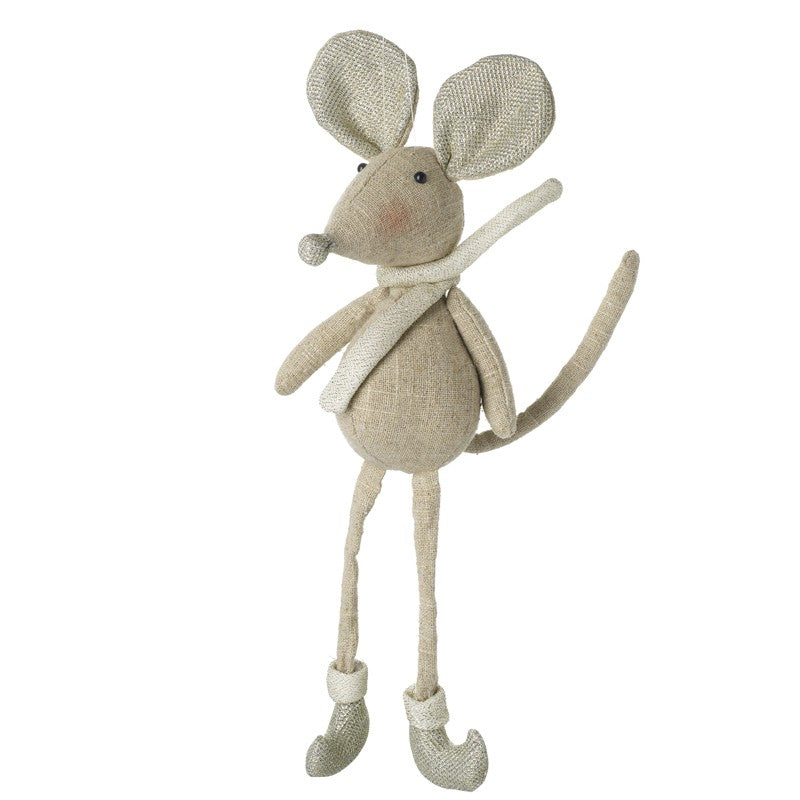 Mouse Hanging Ornament