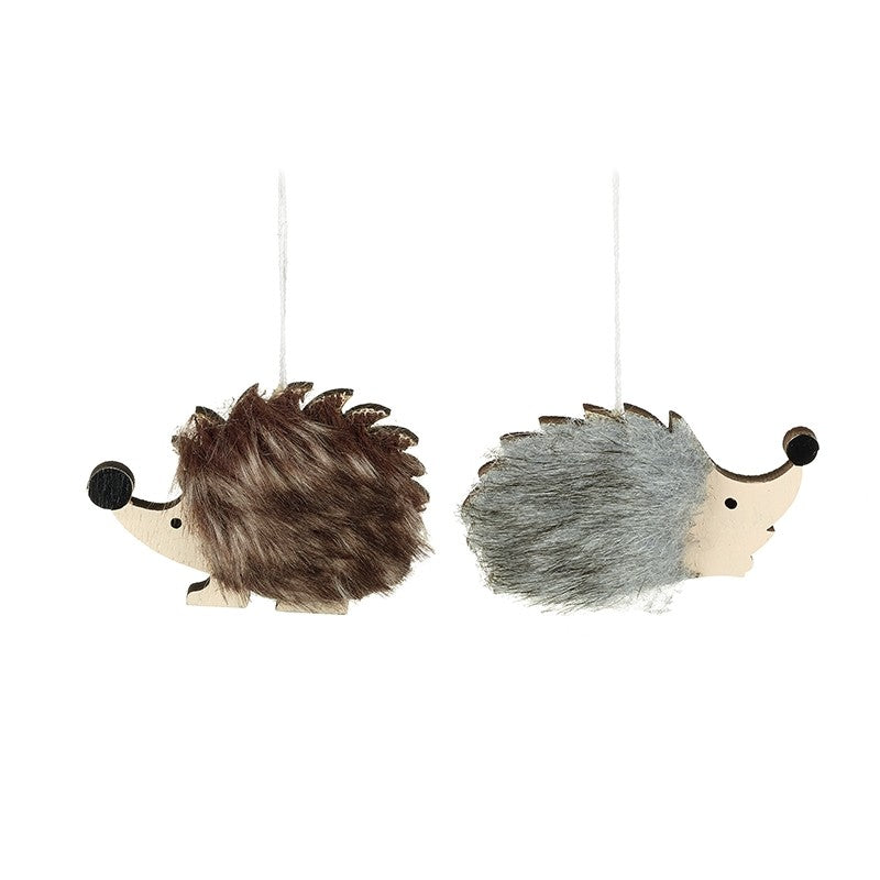 Hedgehog Hanger